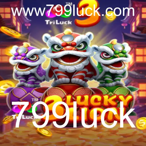 Descubra o Fascinante Mundo de 3LUCKYLION