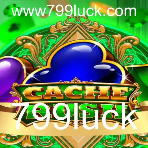Descubra CacheRush: Uma Aventura de Estratégia e Sorte com 799luck