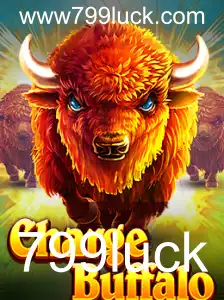 ChargeBuffalo – Descubra o Mundo Empolgante do Novo Jogo