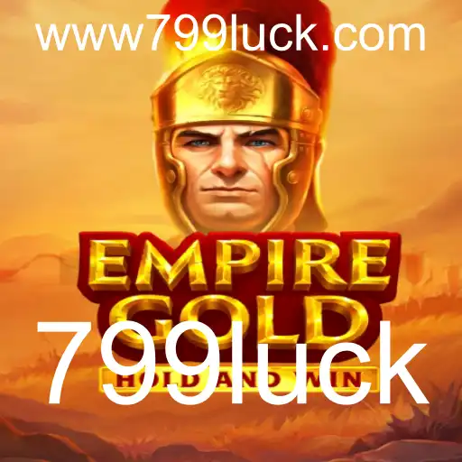 EmpireGold: Aventuras e Estratégia com 799luck