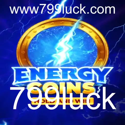 EnergyCoins: Descubra o Mundo Eletrizante de Moedas de Energia e o Impacto da Palavra-Chave 799luck