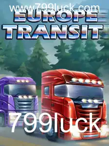 EuropeTransit: Um Mergulho no Novo Jogo Empolgante