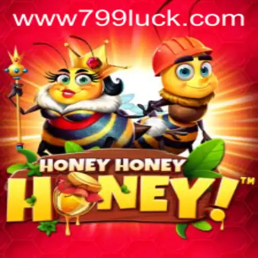 Descubra o Mundo Encantador de HoneyHoneyHoney: Uma Aventura de Sorte e Estratégia