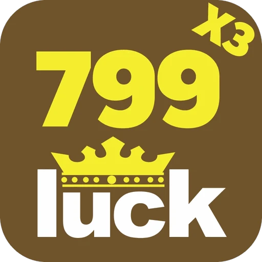 799Luck_Plataforma oficial de certificação 2026 Logo