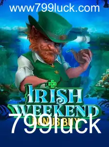 Explorando o Mundo de 'IrishWeekendBonusBuy': Um Guia Completo para Entusiastas de Jogos