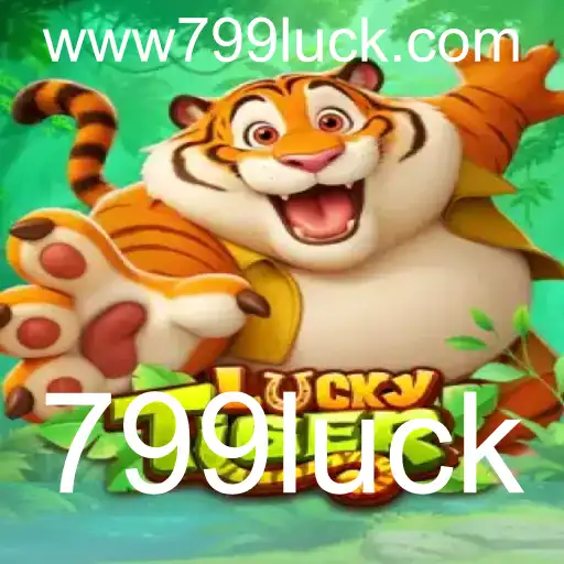 Descubra a Emoção de LuckyTiger: Um Jogo de Aventura e Sorte