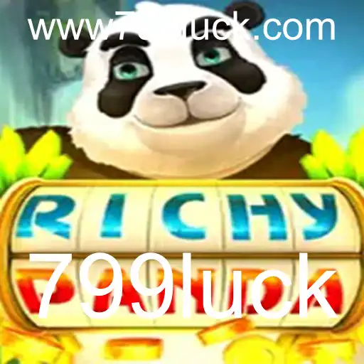 Explorando o Mundo de RichyPanda - Um Jogo Inovador com a Chave 799luck