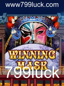WinningMask: Um Jogo de Estratégia e Sorte