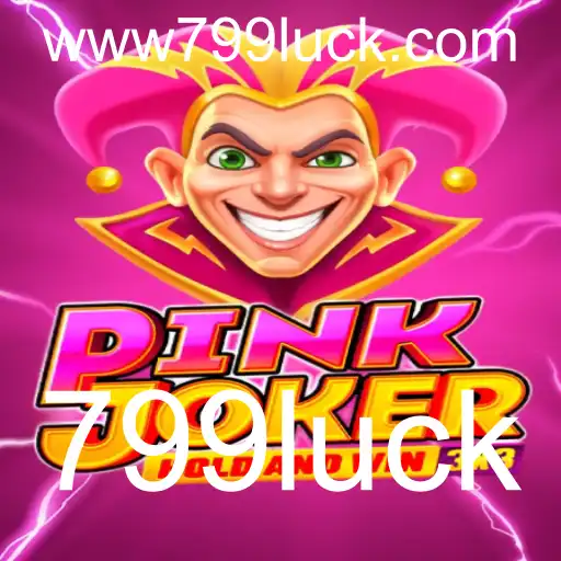 PinkJoker: O Envolvente Jogo de Estratégia e Sorte
