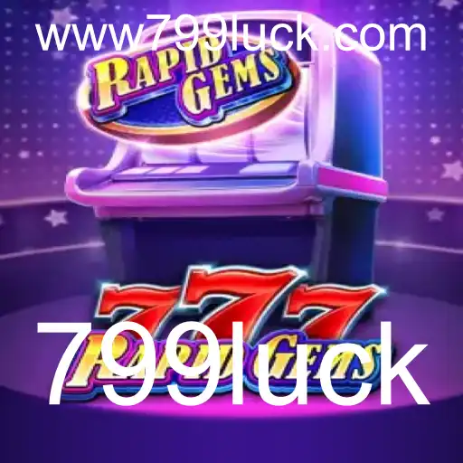 Descubra o Fascinante Mundo do Jogo RapidGems777