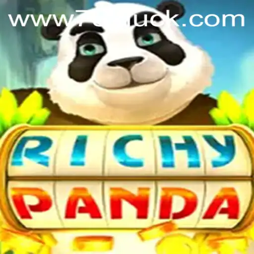 Explorando o Mundo de RichyPanda - Um Jogo Inovador com a Chave 799luck
