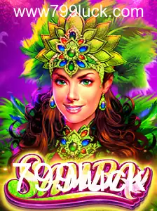 Descubra o Jogo Samba e Sua Dinâmica Única com 799luck