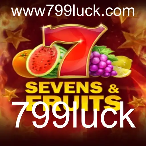 SevensFruits: Um Mergulho no Mundo do Jogo 799luck