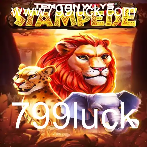 Explorando TenTonWaysStampede: O Novo Fenômeno dos Jogos