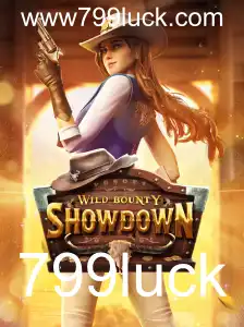 Domine a Aventura com WildBountyShowdown e Descubra o Poder do 799luck